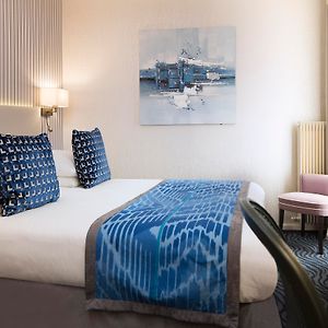 Klassieke Double Kamer