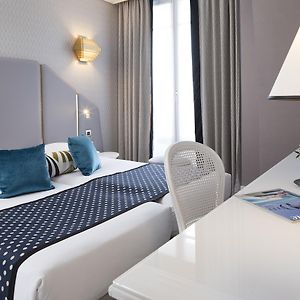 Superior Kamer met een King Size Bed